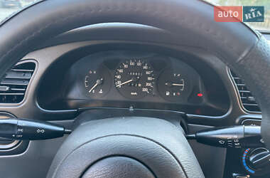 Седан Daewoo Sens 2003 в 