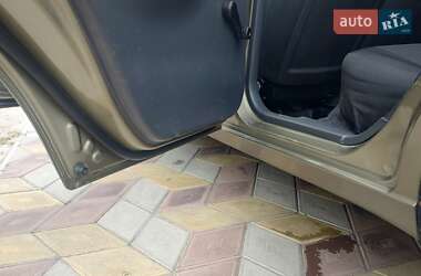 Седан Daewoo Sens 2005 в 