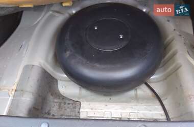 Седан Daewoo Sens 2004 в 
