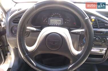 Седан Daewoo Sens 2004 в 