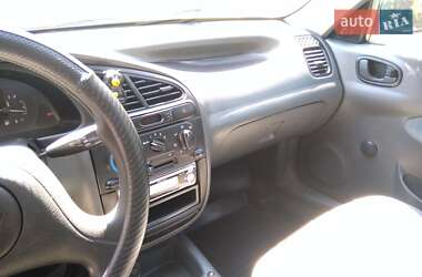 Седан Daewoo Sens 2004 в 