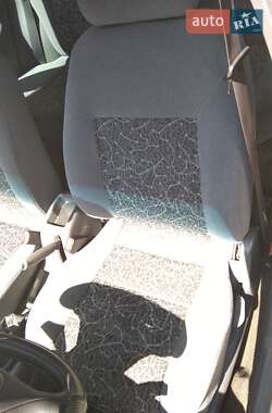 Седан Daewoo Sens 2004 в 