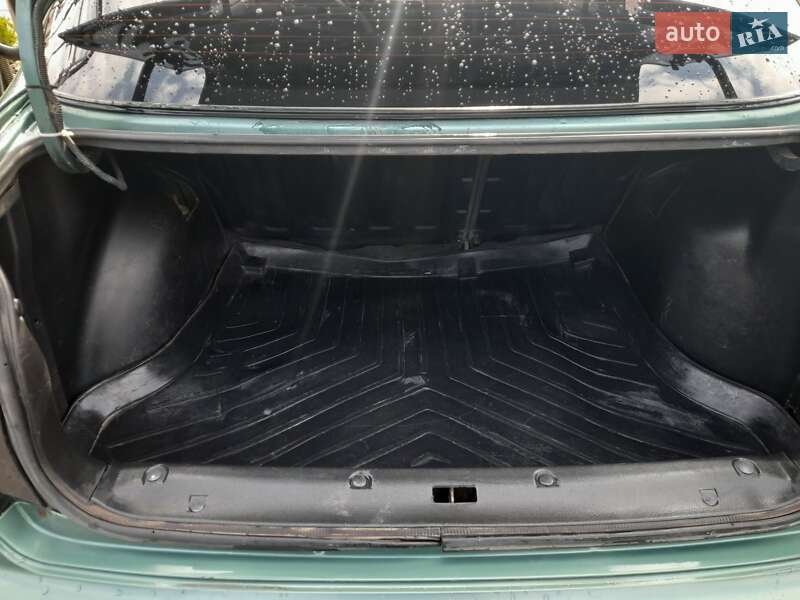 Седан Daewoo Sens 2011 в Виннице