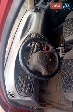 Седан Daewoo Sens 2004 в 