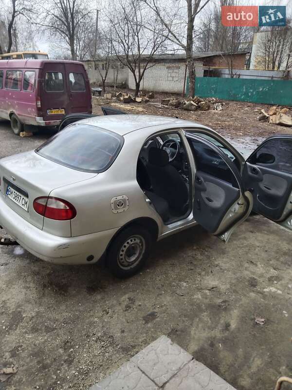 Седан Daewoo Sens 2005 в Сумах фото 2 Седан Daewoo Sens 2005 в Сумах