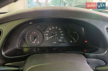 Седан Daewoo Sens 2005 в 