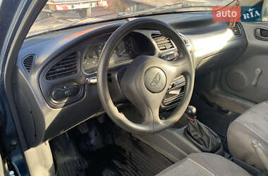 Седан Daewoo Sens 2002 в 