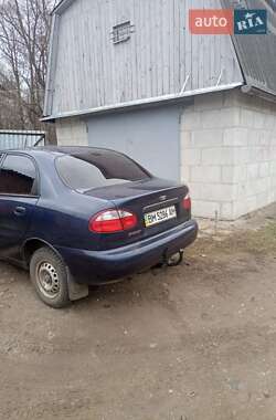 Седан Daewoo Sens 2003 в 
