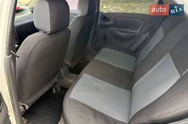 Седан Daewoo Sens 2009 в 