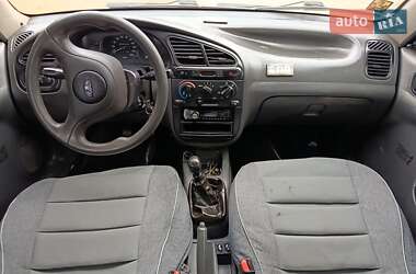 Седан Daewoo Sens 2007 в 