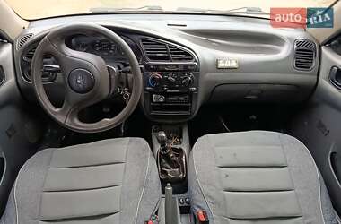 Седан Daewoo Sens 2007 в 