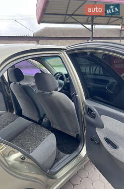 Седан Daewoo Sens 2004 в 