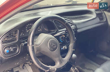 Седан Daewoo Sens 2005 в 