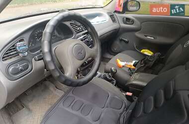 Седан Daewoo Sens 2005 в 