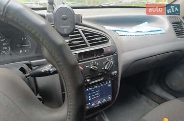 Седан Daewoo Sens 2005 в 