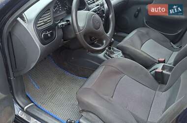Седан Daewoo Sens 2005 в Первомайську