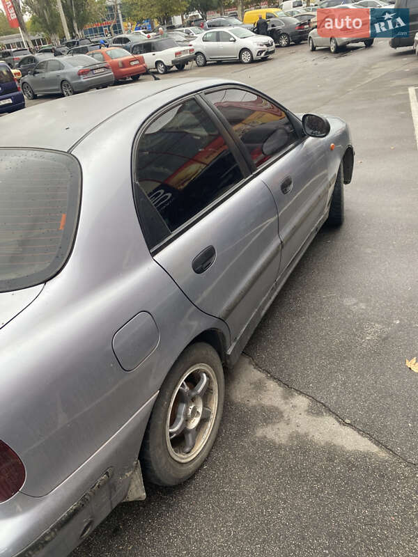 Седан Daewoo Sens 2011 в Николаеве