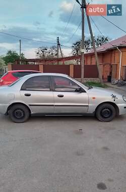 Седан Daewoo Sens 2003 в 