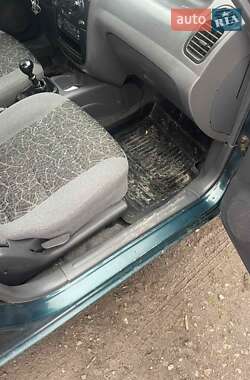 Седан Daewoo Sens 2005 в 