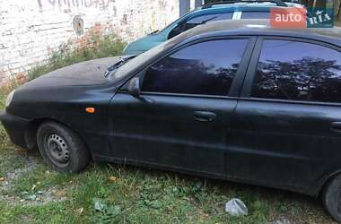 Седан Daewoo Sens 2006 в 