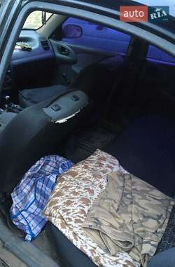 Седан Daewoo Sens 2006 в 