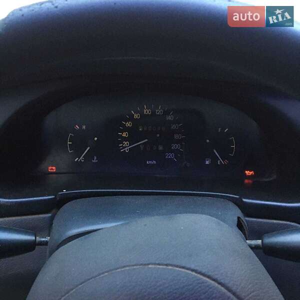 Седан Daewoo Sens 2006 в Сумах