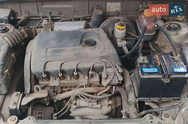 Седан Daewoo Sens 2007 в 