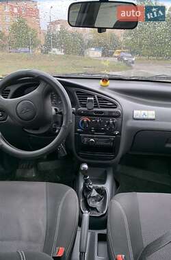 Седан Daewoo Sens 2004 в 