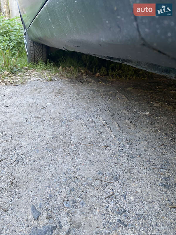 Седан Daewoo Sens 2002 в Хмельницком