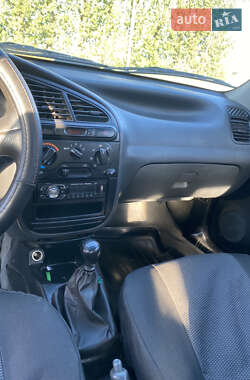 Седан Daewoo Sens 2002 в 
