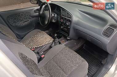 Седан Daewoo Sens 2007 в 