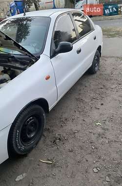 Седан Daewoo Sens 2006 в 