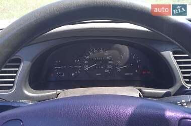 Седан Daewoo Sens 2008 в 