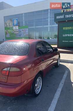 Седан Daewoo Sens 2005 в 