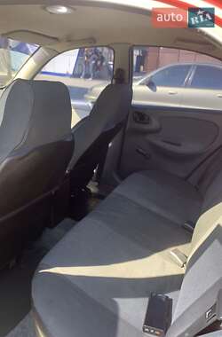 Седан Daewoo Sens 2005 в 