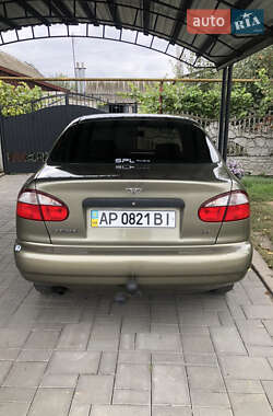 Седан Daewoo Sens 2005 в 