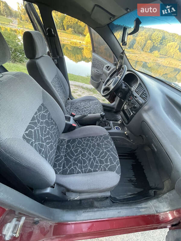 Седан Daewoo Sens 2004 в Виннице фото 10 Седан Daewoo Sens 2004 в Виннице