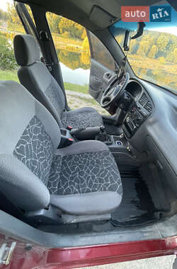 Седан Daewoo Sens 2004 в 