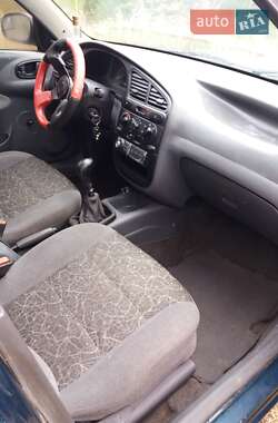 Седан Daewoo Sens 2005 в 