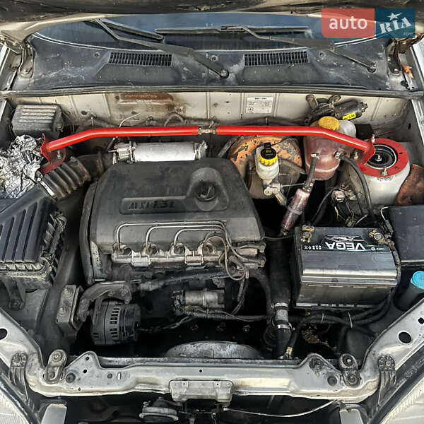 Седан Daewoo Sens 2005 в Павлограде фото 5 Седан Daewoo Sens 2005 в Павлограде