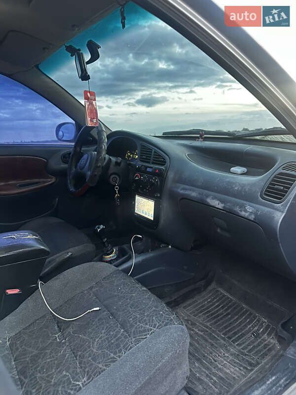 Седан Daewoo Sens 2005 в Павлограде фото 12 Седан Daewoo Sens 2005 в Павлограде