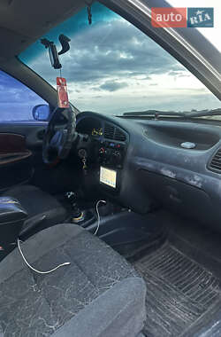 Седан Daewoo Sens 2005 в 