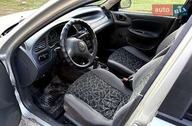Седан Daewoo Sens 2004 в 