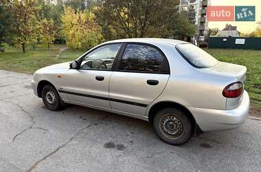 Седан Daewoo Sens 2004 в 
