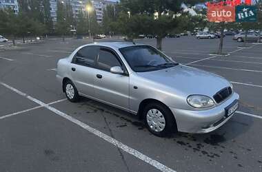 Седан Daewoo Sens 2004 в 