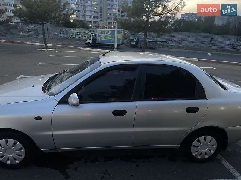 Седан Daewoo Sens 2004 в Николаеве фото 7 Седан Daewoo Sens 2004 в Николаеве