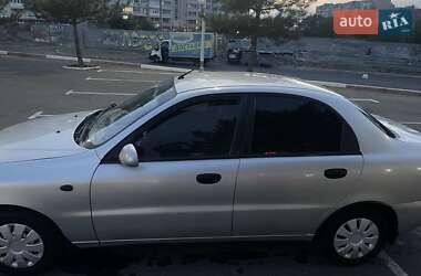 Седан Daewoo Sens 2004 в 