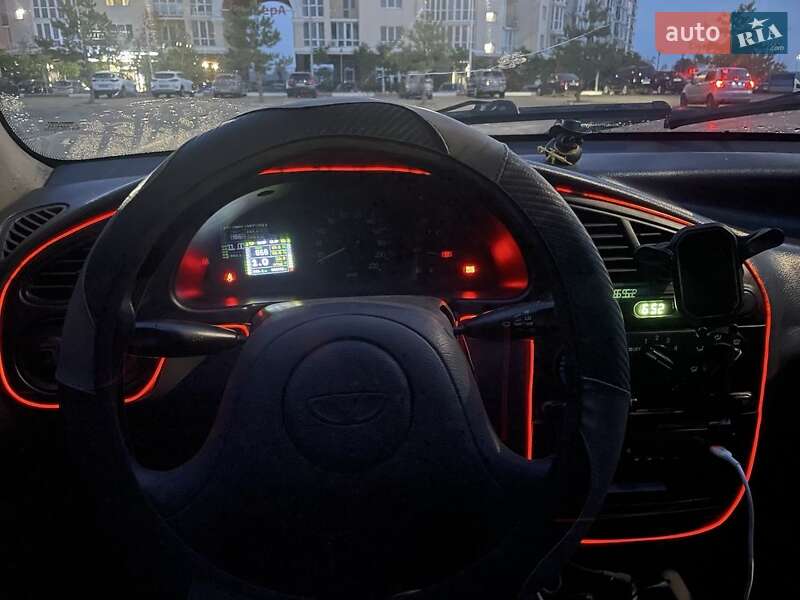 Седан Daewoo Sens 2004 в Николаеве фото 12 Седан Daewoo Sens 2004 в Николаеве