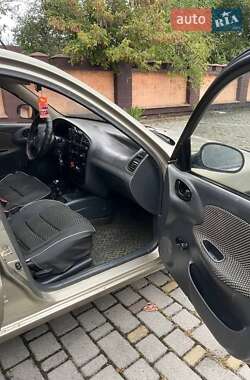 Седан Daewoo Sens 2006 в 