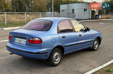 Седан Daewoo Sens 2005 в 